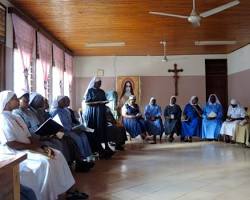 General Chapters and Institutional Governance Facilitation