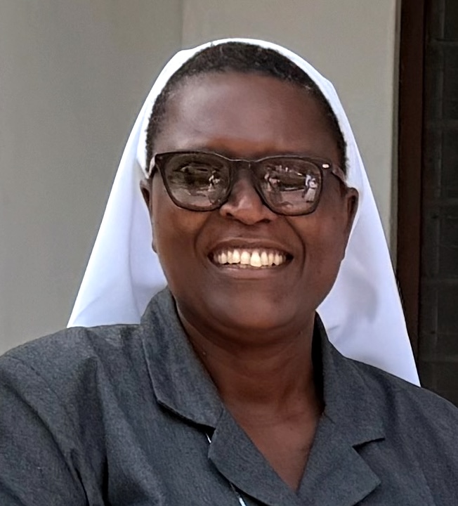Sr Mary